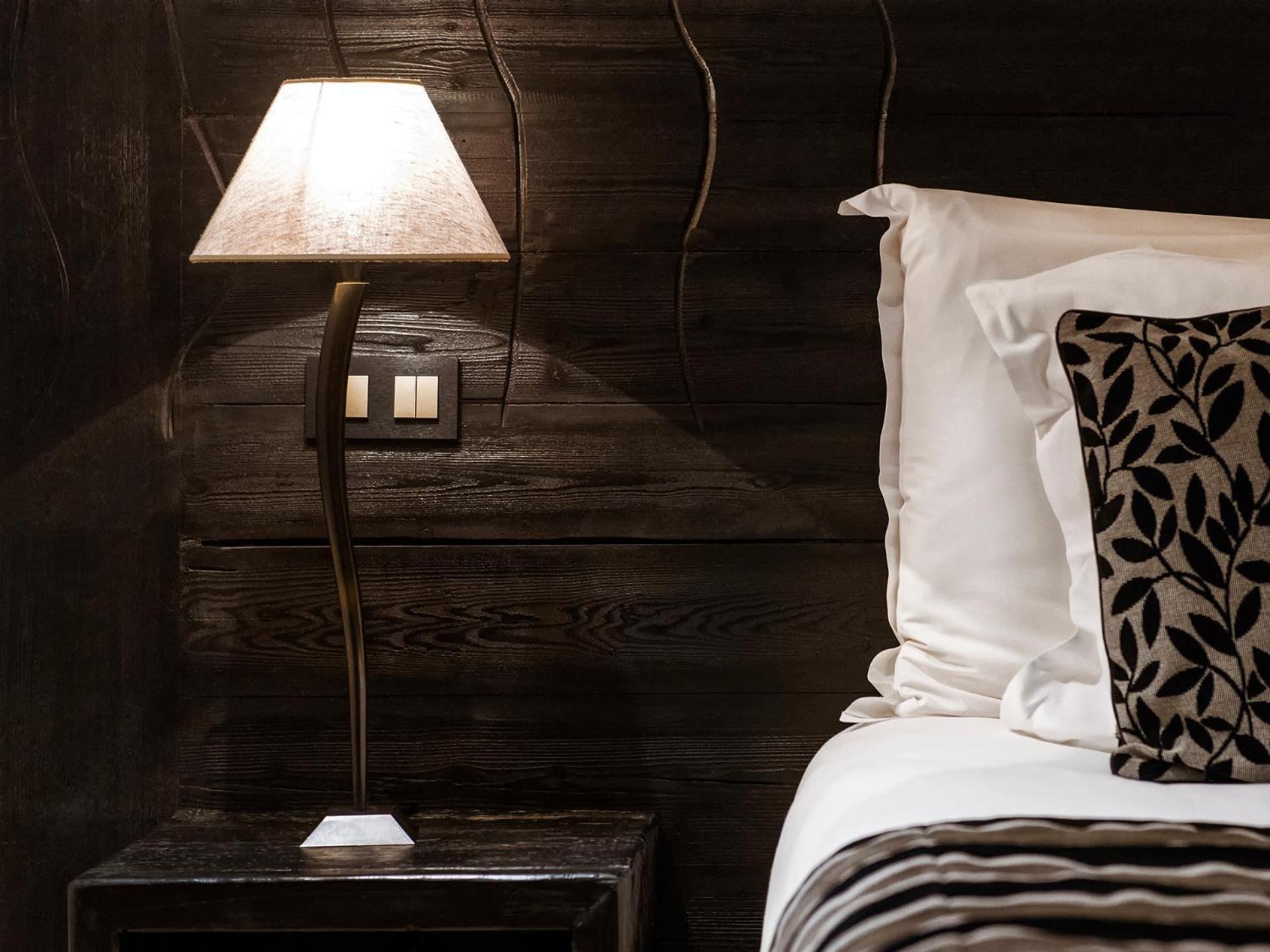 Les Suites - Maison Bouvier Tignes Ngoại thất bức ảnh
