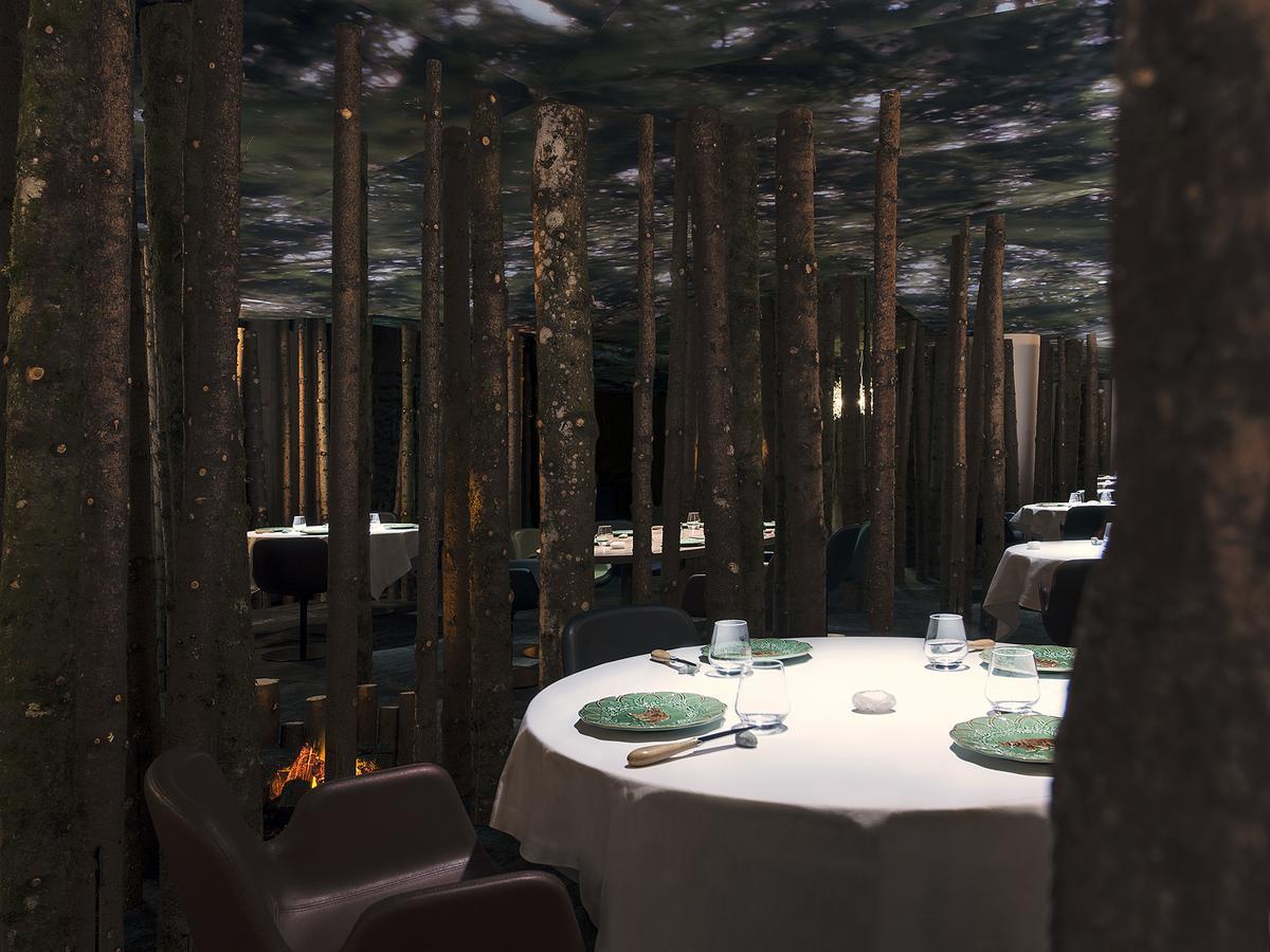 Les Suites - Maison Bouvier Tignes Ngoại thất bức ảnh